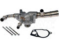 THERMOSTAT HOUSING