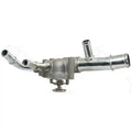 THERMOSTAT HOUSING