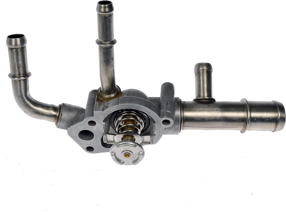THERMOSTAT HOUSING