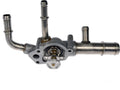 THERMOSTAT HOUSING
