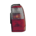 TAIL LAMP - RH