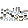 All Balls Racing 2024 Gas-Gas MC250F Factory Edition Linkage Bearing Kit