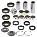 All Balls Racing 01-05 Yamaha YFM660R Raptor Linkage Bearing Kit
