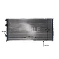 Radiator