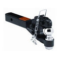 STRAIGHT SHANK PINTLE