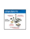 All Balls Racing 1992 Suzuki RM125 Linkage Bearing Kit