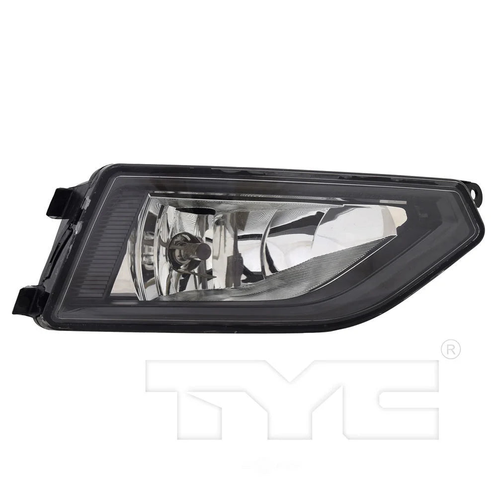 CAPA 1820 VW ATLAS FOG LIGHT ASSY RH