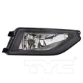 CAPA 1820 VW ATLAS FOG LIGHT ASSY RH