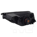 CAPA 1820 VW ATLAS FOG LIGHT ASSY RH