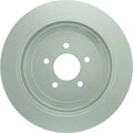 GCX ROTOR FULL COATING