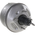 Front Brake Hydraulics: Power Brake Unit