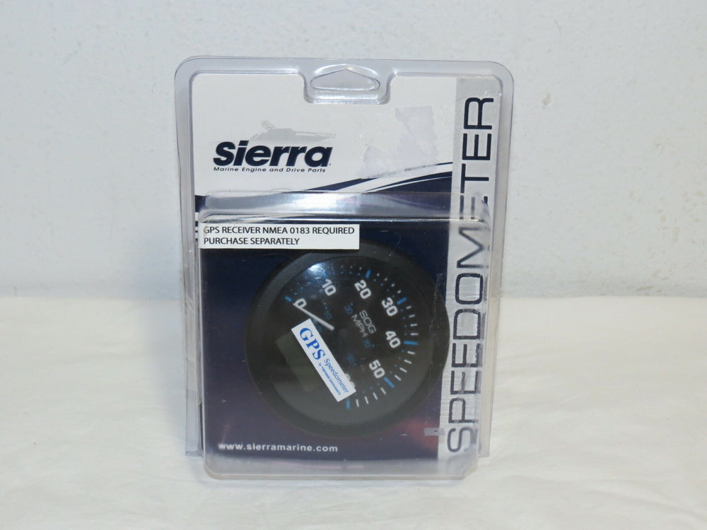 SIERRAMARINE auto part