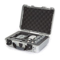 Nanuk silver auto part