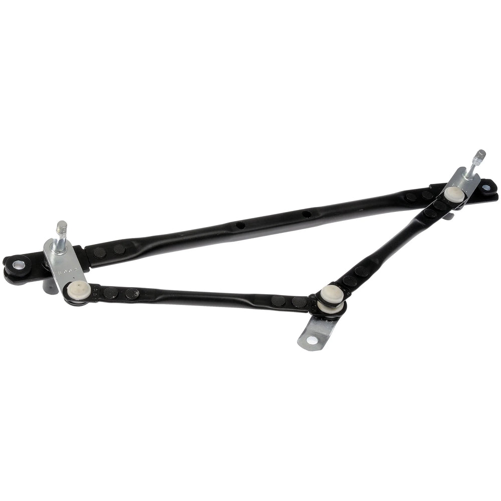 WINDSHIELD WIPER TRANSMISSION ASSEM