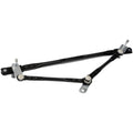 WINDSHIELD WIPER TRANSMISSION ASSEM