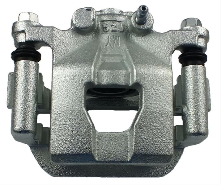 BRAKE CALIPER & BRACKET