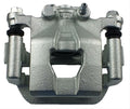 BRAKE CALIPER & BRACKET