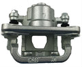 BRAKE CALIPER & BRACKET