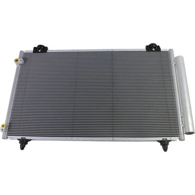 1720 FD FSION/LN M.K.Z 2.0T w/ R/D COND (PFC)