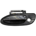 EXTERIOR DOOR HANDLE
