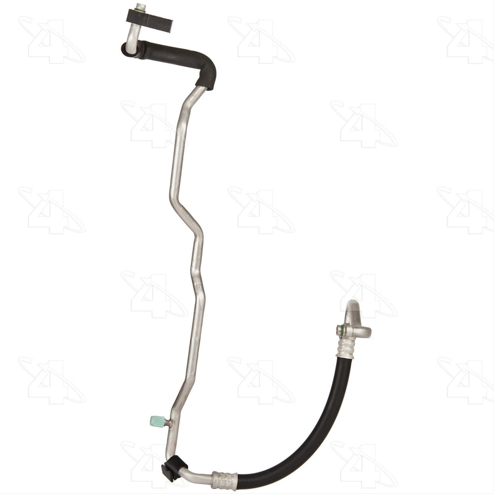 FOUR SEASONS auto part