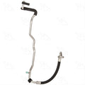 HOSE ASSY /SUCTION