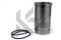 CYL SLEEVE WET W/ O-RING