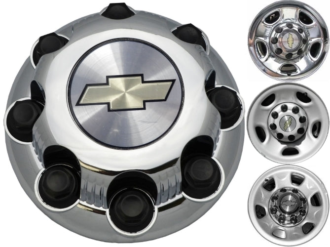 GM Performance auto part