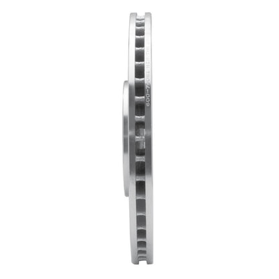 DFC silver auto part