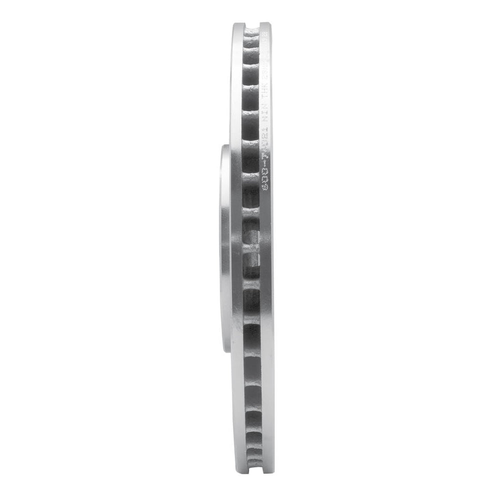 DFC silver auto part