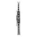 DFC silver auto part