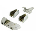 316 S.S. ANCHOR CHOCKS - REG.