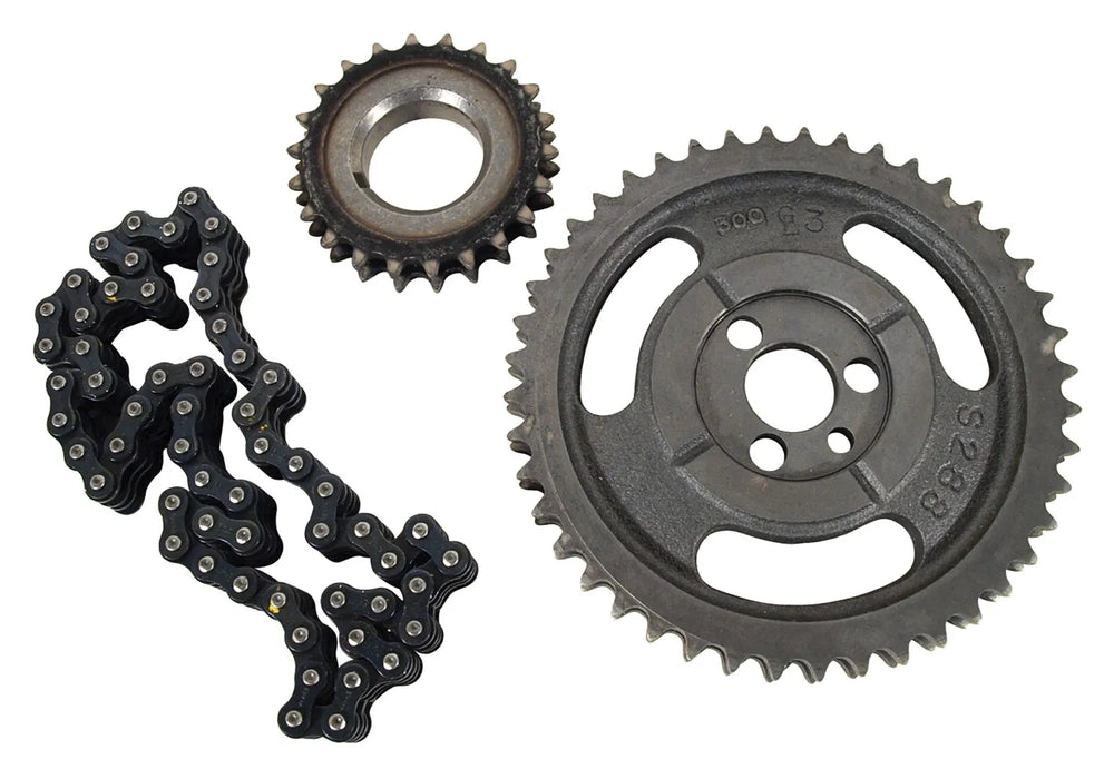 GM Performance auto part