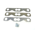HDR FLANGE CHEV OUTER SBC