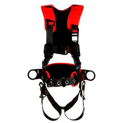 SFI 16.1 L&L HARNESS 3' PULL UP LAP