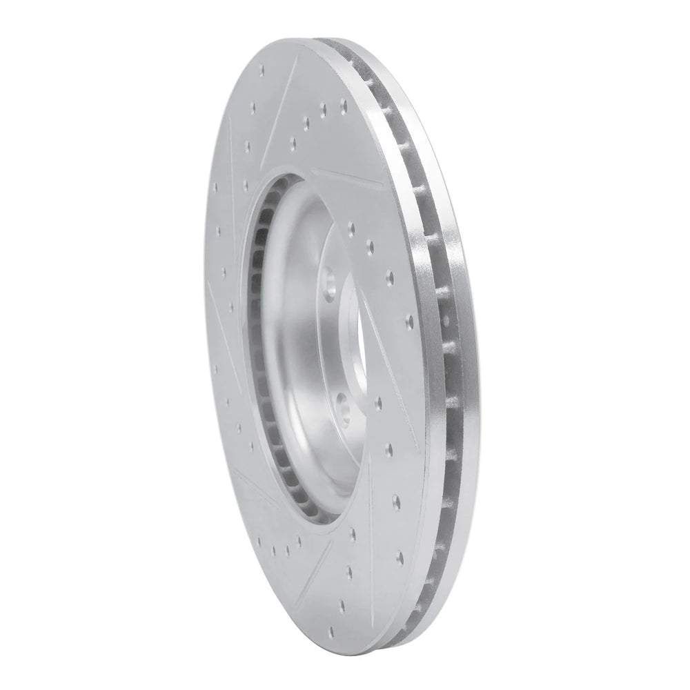 R1 Concepts silver auto part