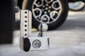Weigh Safe Drawbar Only 6in Drop & 2.5in Shank (18.5K GTWR) - Steel