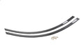 Jeep Softride Add-A-Leaf 84-01 Cherokee 86-92 Comanche Rear Lift Height 2 Inch w/Tie Bolts Pair Skyjacker