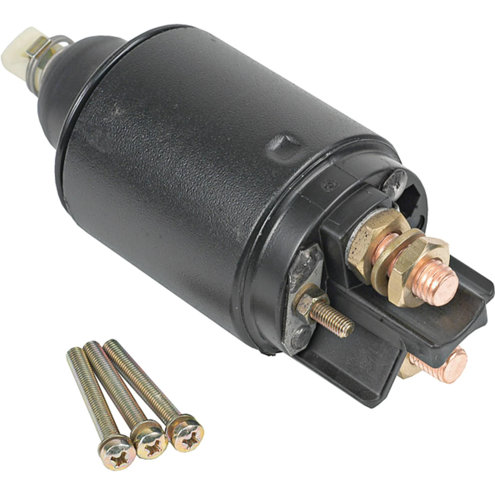 Starter Solenoid