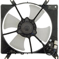 ACCORD RADIATOR FAN 86-89