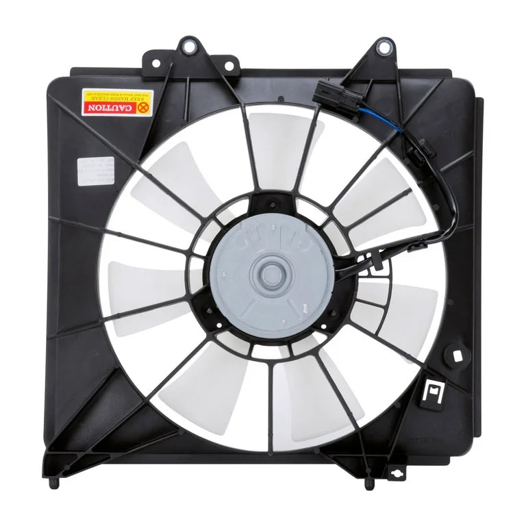 TYC auto part