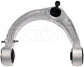 CONTROL ARM