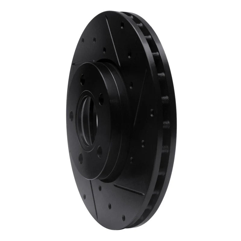 R1 Concepts black auto part