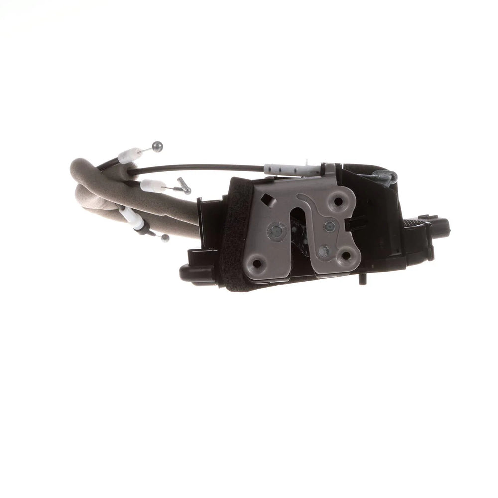 INTEGRATED DOOR LOCK ACTUATOR