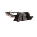 INTEGRATED DOOR LOCK ACTUATOR