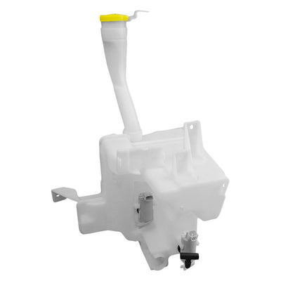 W/SHIELD WASHER RESERVOIR/CAP/BRKT/PUMP ASSY; XV CROSSTREK 1415;CROSSTREK 1617;IMPREZA WGN 1417