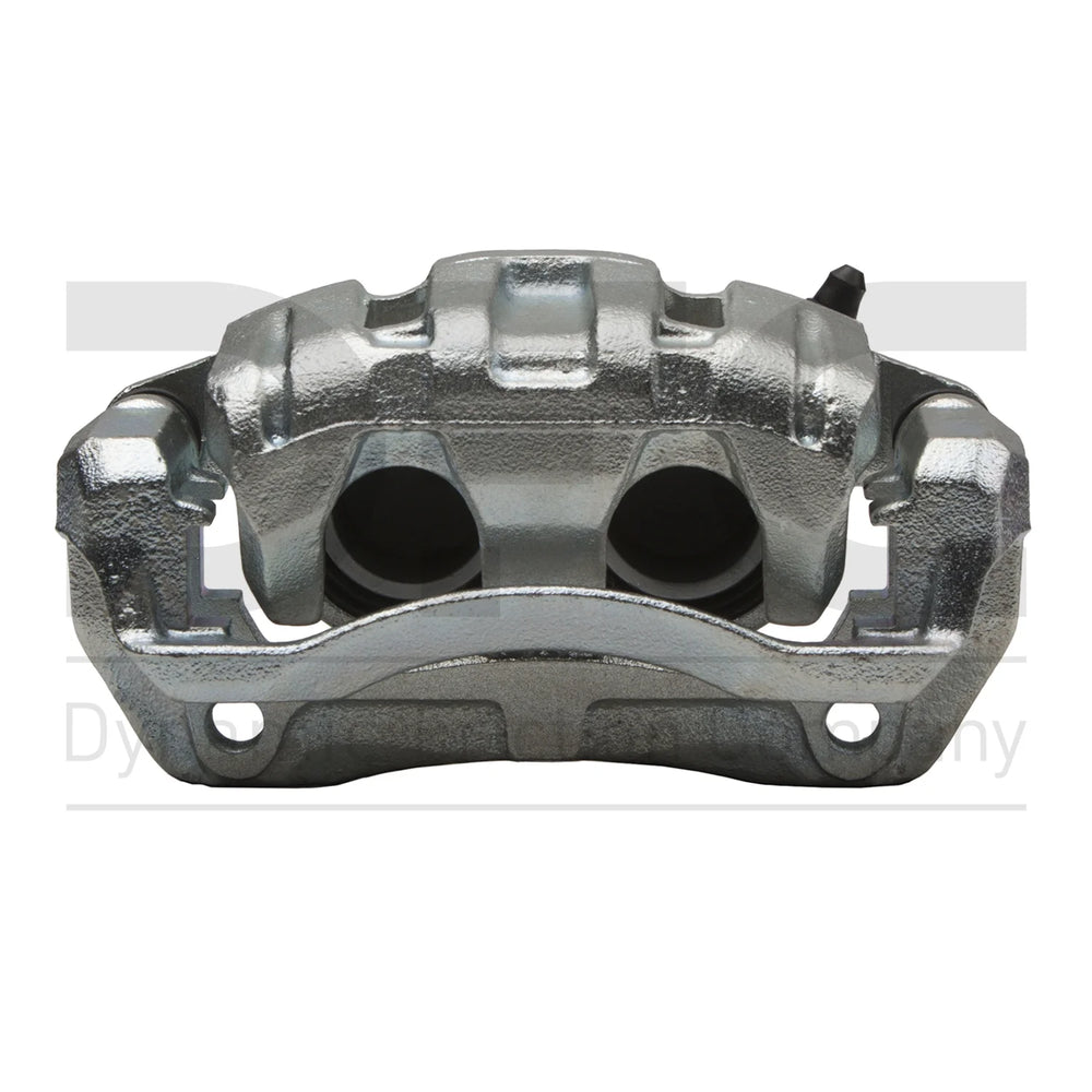 DFC silver auto part