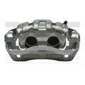 DFC silver auto part