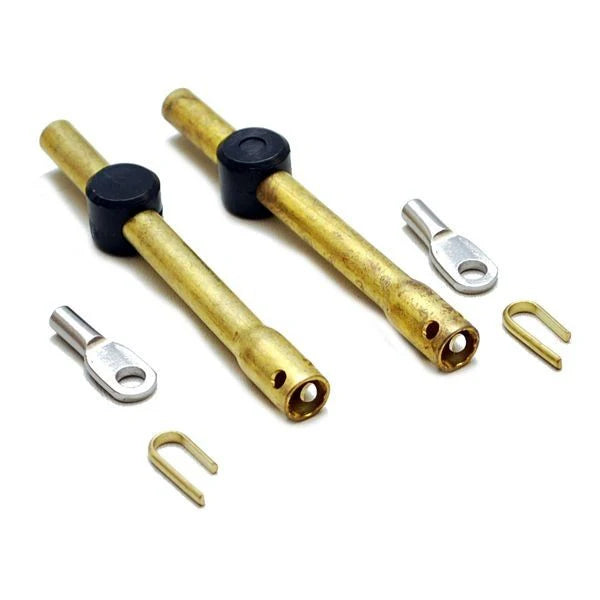 MERCURY ADAPTER KIT 33C