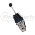 CONTROL,REMOTE V,SGL AXIS,END